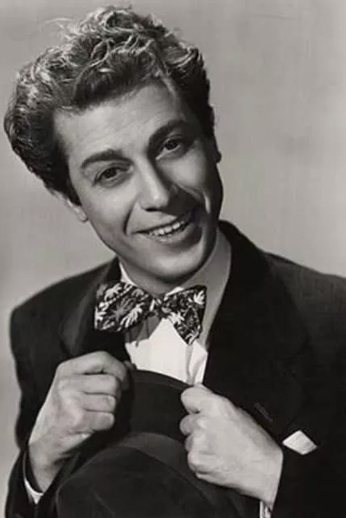 Photo of Vito Scotti