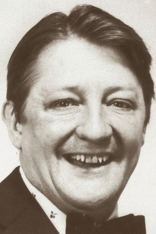 Photo of Kai Løvring