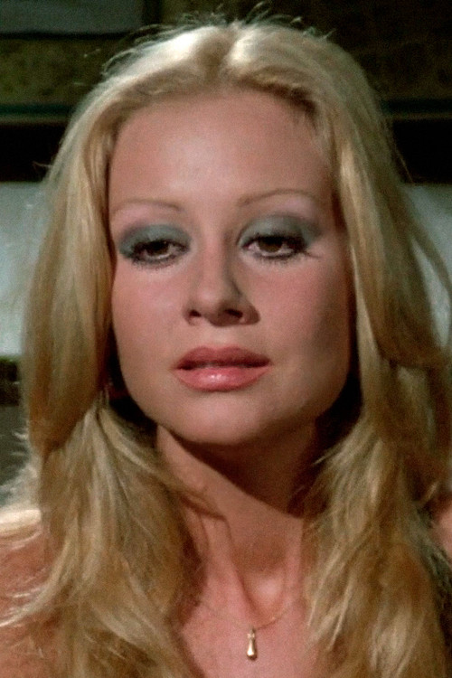 Photo of María Kosty