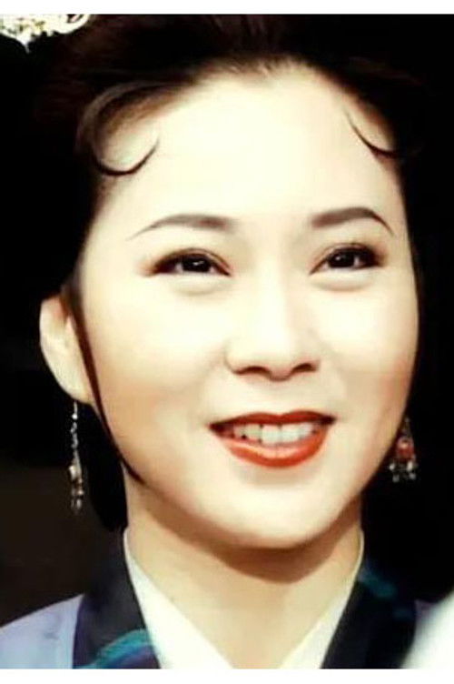 Photo of Bonnie Ngai Chau-Wah