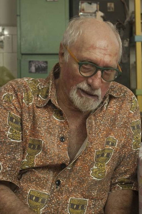 Photo of Paulo César Peréio