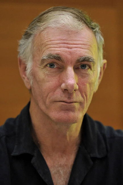 Photo of John Sayles