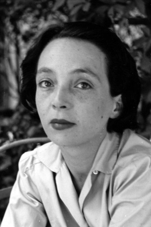 Photo of Marguerite Duras