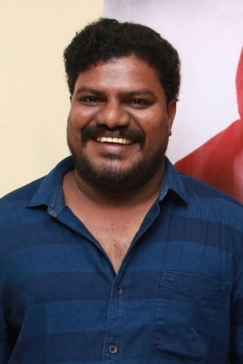 Photo of Aadukalam Murugadoss