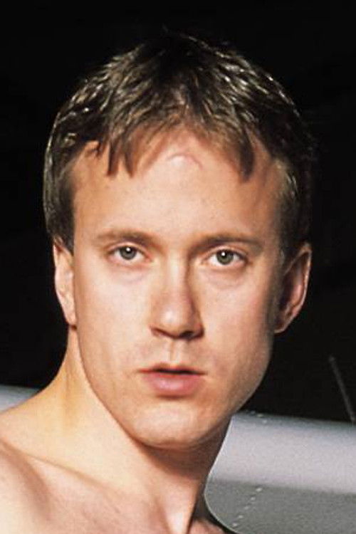 Photo of Georgio Black