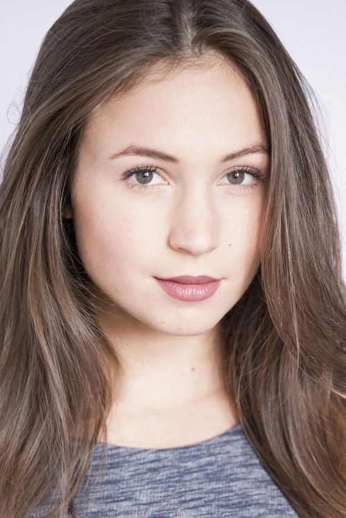 Photo of Dominique Provost-Chalkley