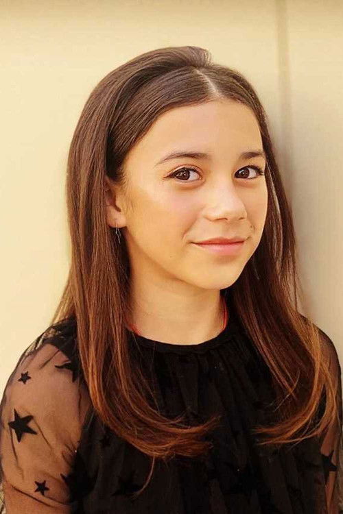 Photo of Scarlett Estevez