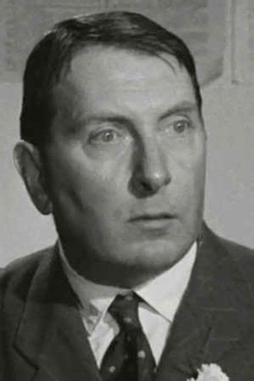 Photo of André Dalibert