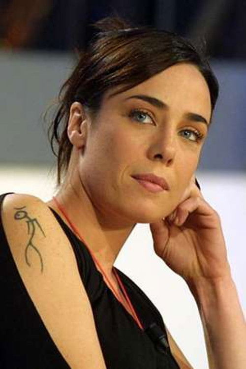 Photo of Cristina Moglia