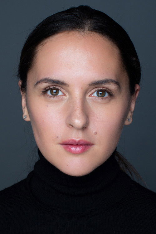 Photo of Mariya Shumakova