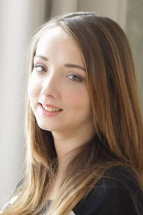 Photo of Lucie Wilde