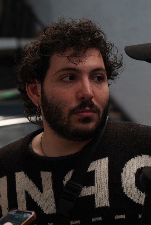 Photo of Francisco López Fazio