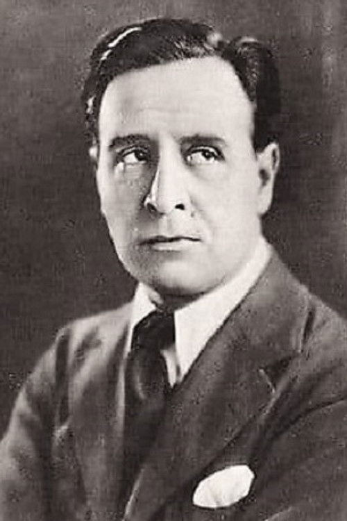 Photo of Conway Tearle