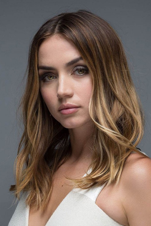 Photo of Ana de Armas