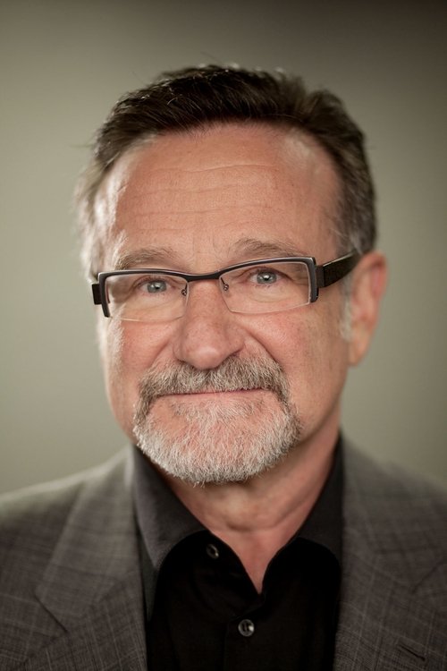 Photo of Robin Williams
