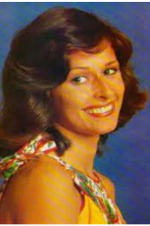 Photo of Thaís de Andrade