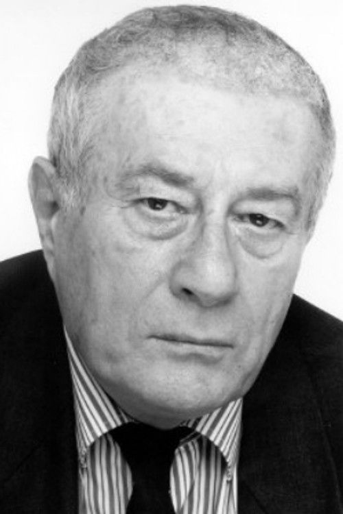 Photo of Sacha Briquet