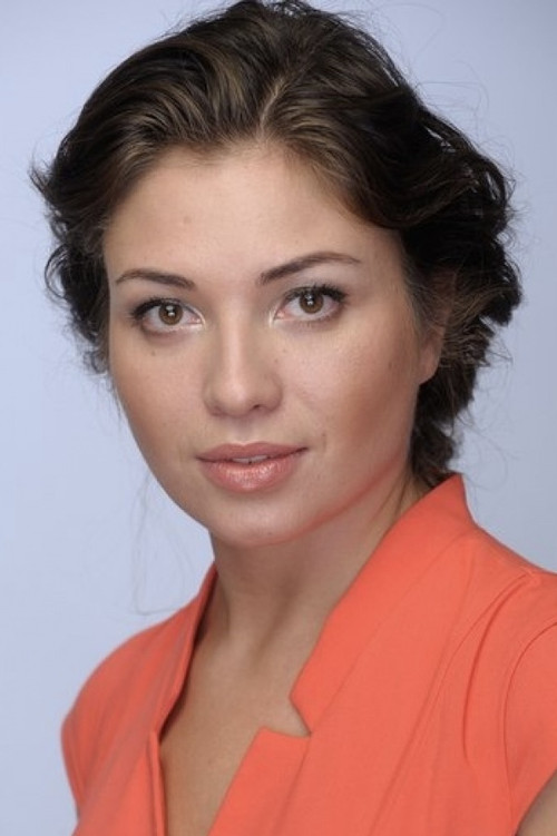 Photo of Anna Koroleva