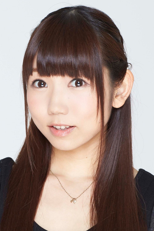 Photo of Saki Yamakita