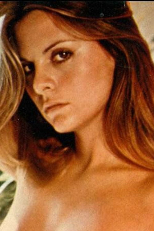 Photo of Silvia Dionisio