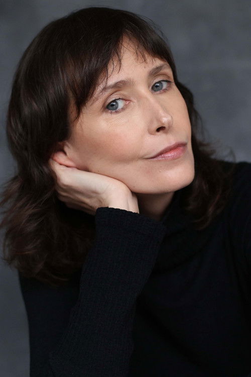 Photo of Sabrina Greve