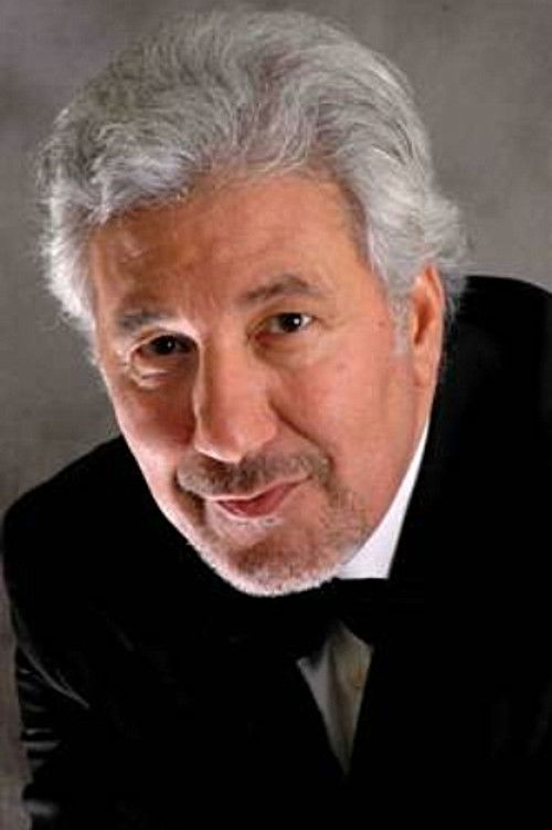 Photo of Ahcène Nini