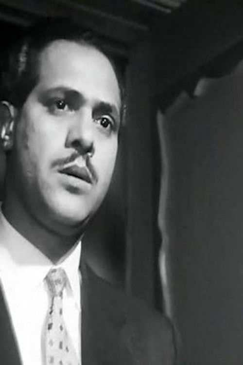 Photo of Zakaria Suleiman