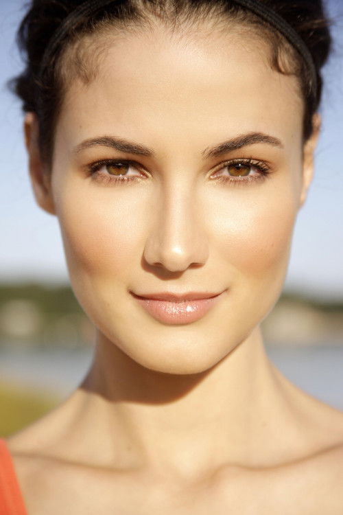 Photo of Amber Rivera