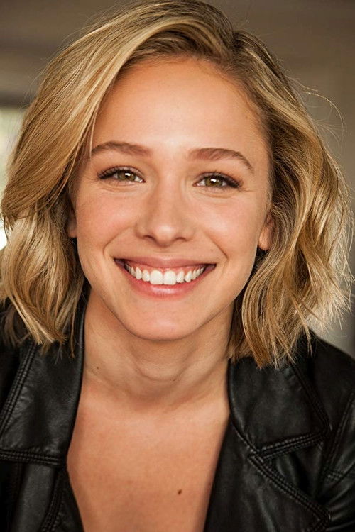 Photo of Alex Sgambati