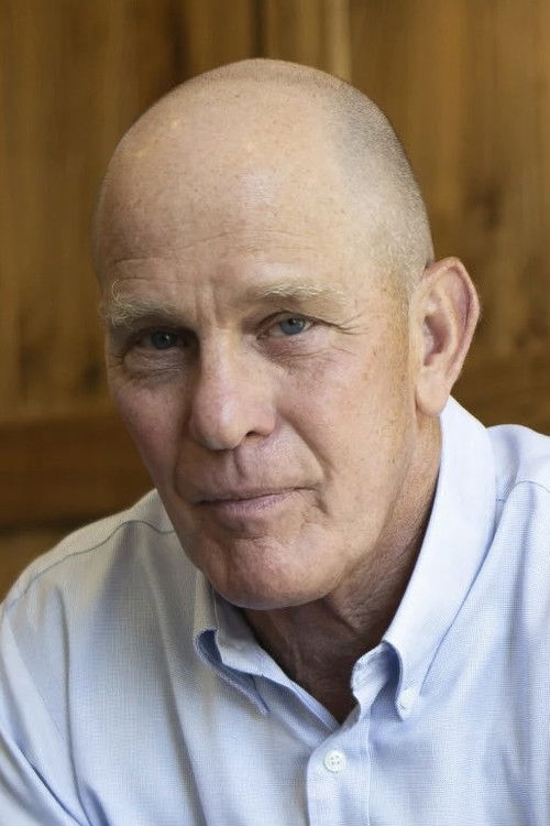 Photo of Steven Ford