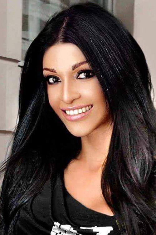 Photo of Koena Mitra