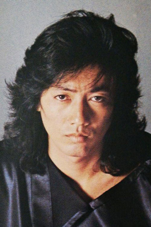 Photo of Kenji Sawada