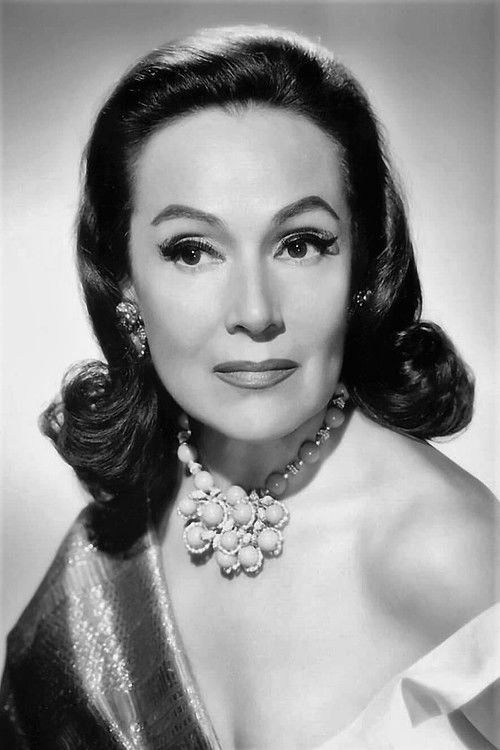 Photo of Dolores del Río
