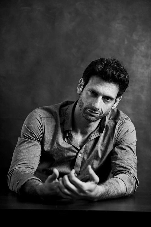 Photo of George Slebi