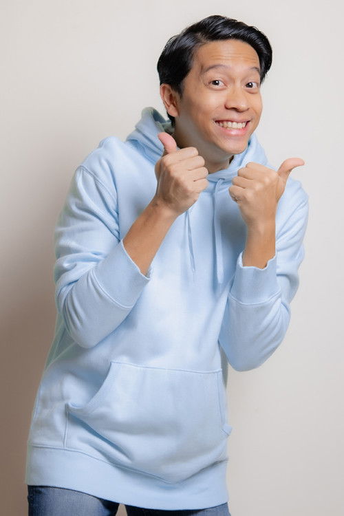 Photo of Vedie Budiman