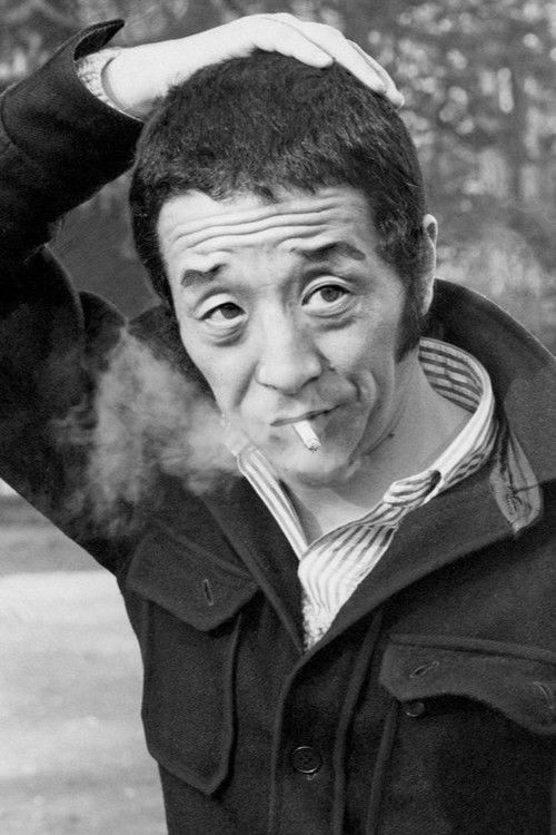 Photo of Kunie Tanaka