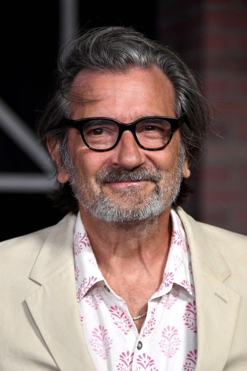 Photo of Griffin Dunne