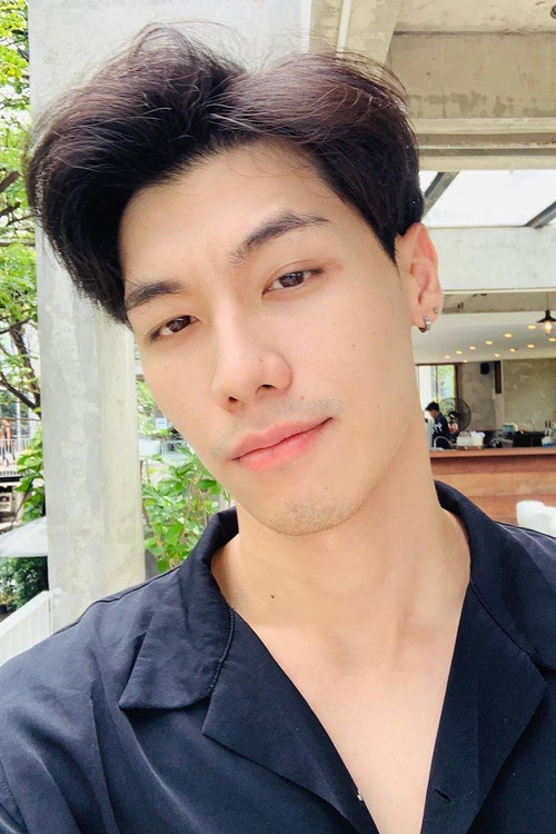 Photo of Suphakorn Sriphotong