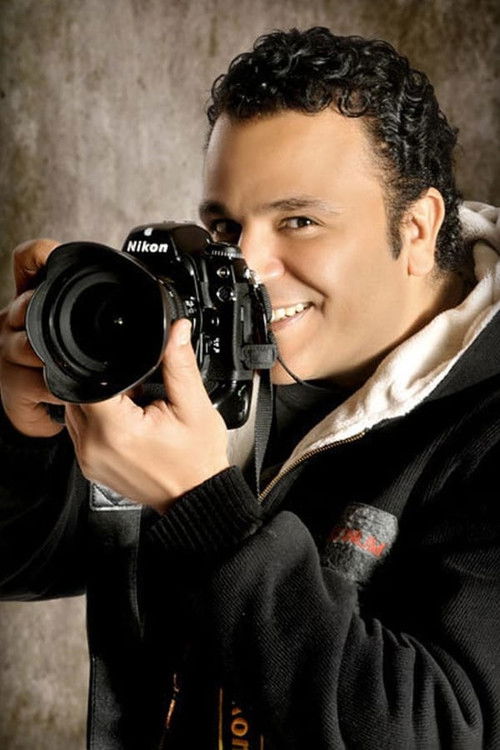 Photo of Mohamed Fouad