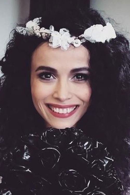 Photo of Beste Bereket