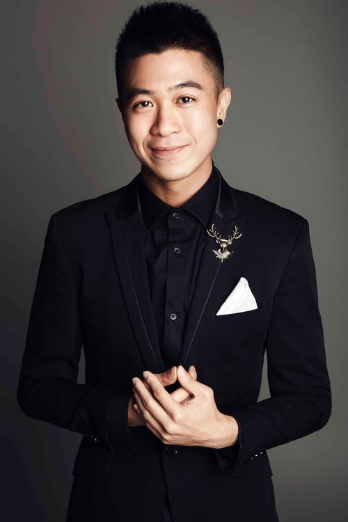 Photo of Maxi Lim Jun Liang