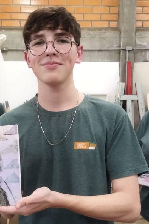 Photo of Leonardo Paulo Raimundi