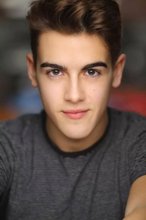 Photo of Brennan Clost