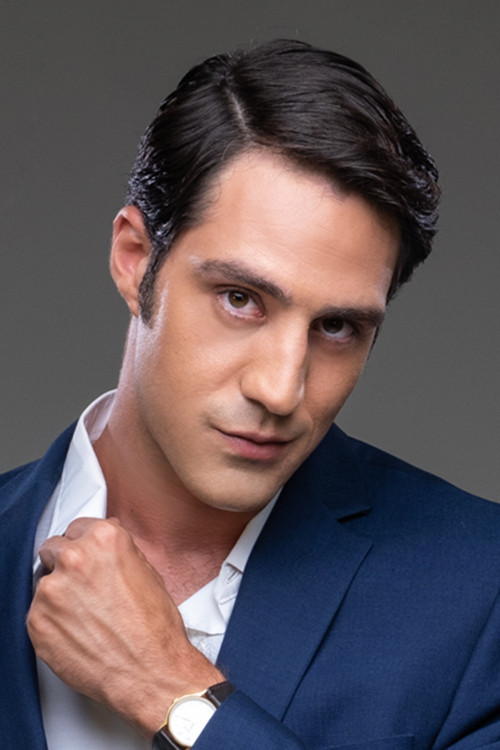 Photo of Nikos Lekakis