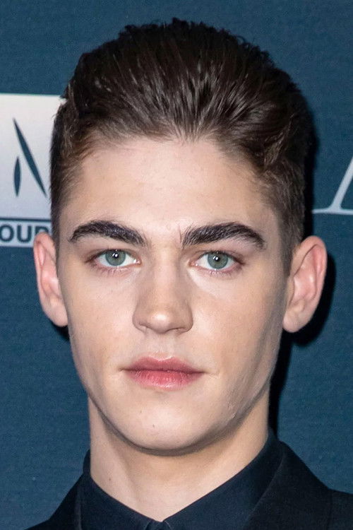 Photo of Hero Fiennes Tiffin