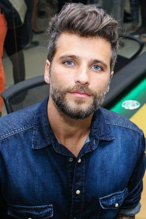 Photo of Bruno Gagliasso