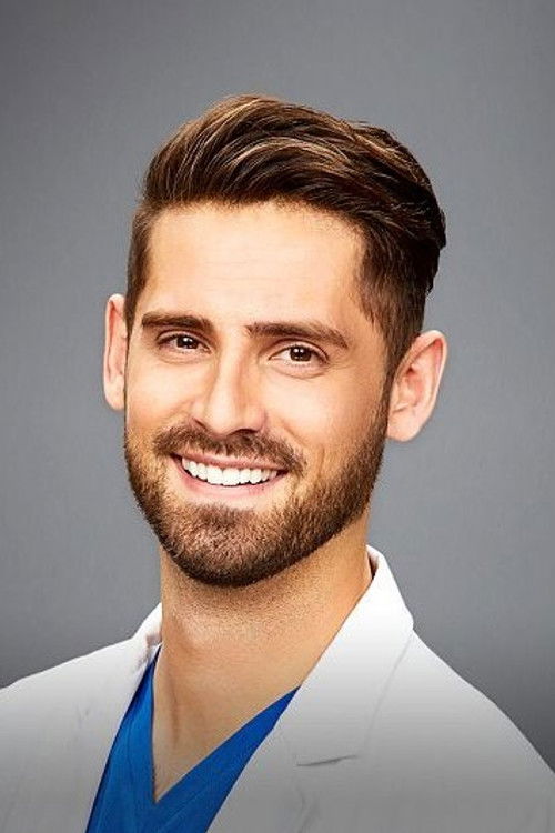 Photo of Jean-Luc Bilodeau