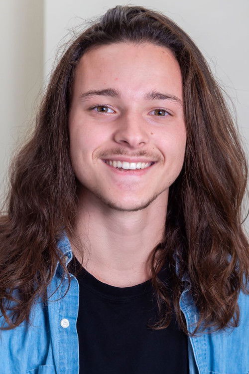 Photo of Antoine Beauchemin