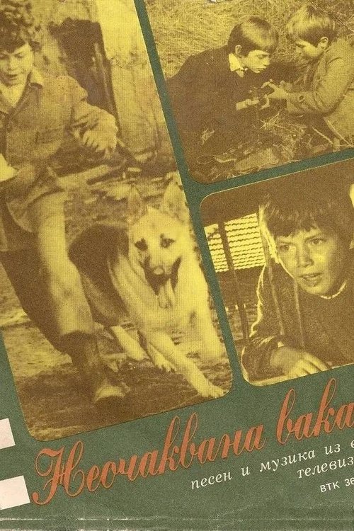 Neochakvana Vakancia