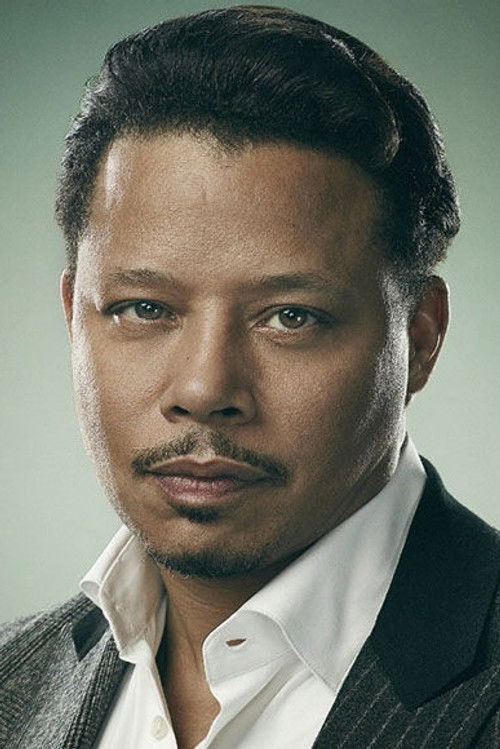 Photo of Terrence Howard